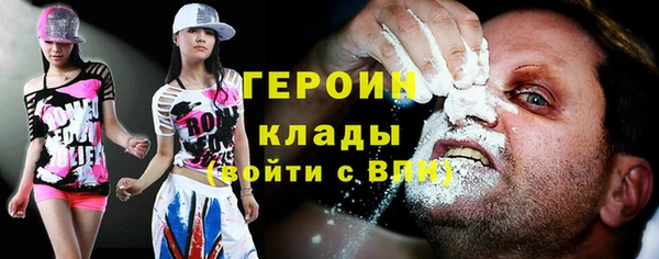 молекула духа Гусев